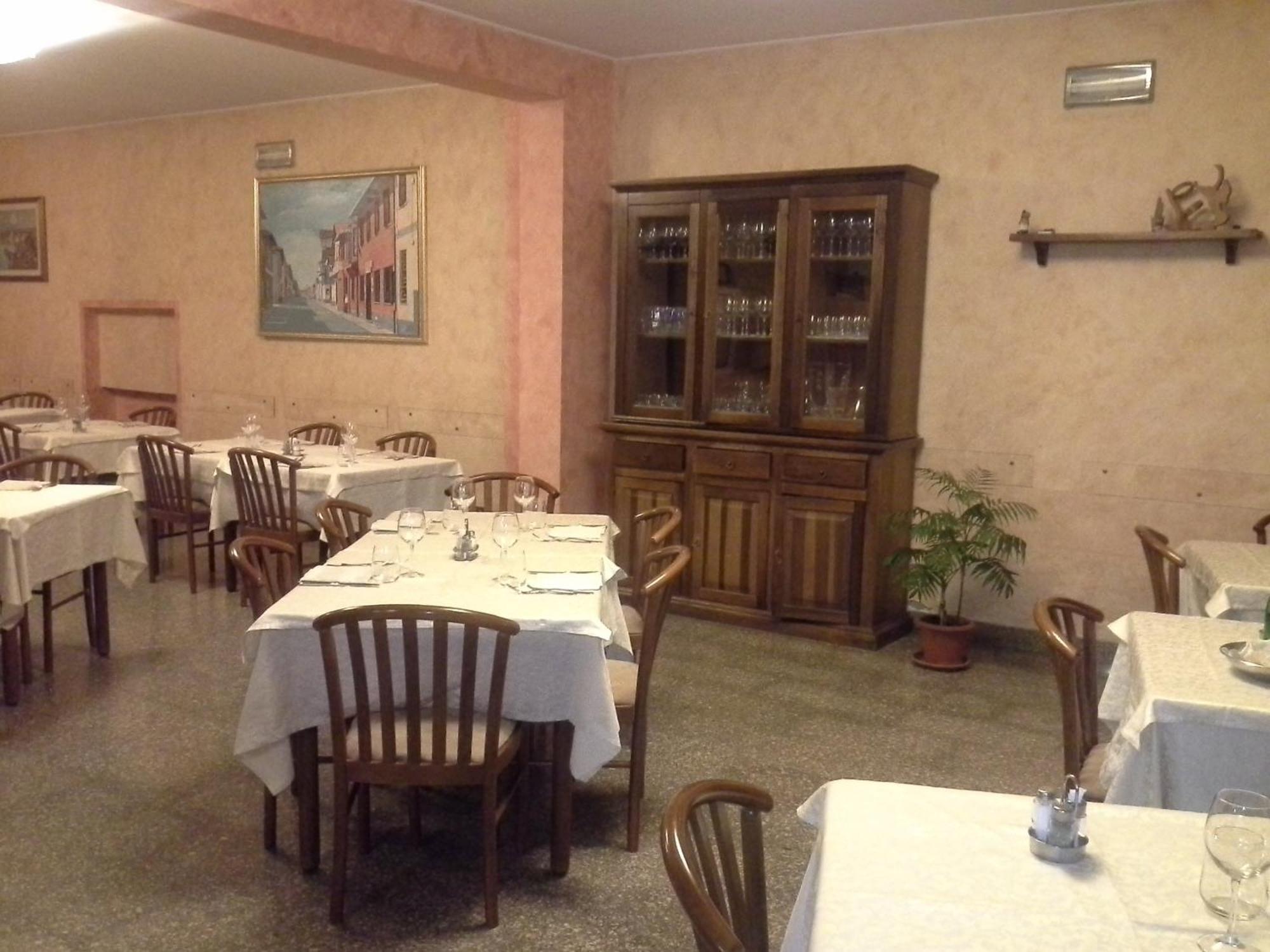 Hotel Ticino Ristorante Chierico Carbonara al Ticino 외부 사진